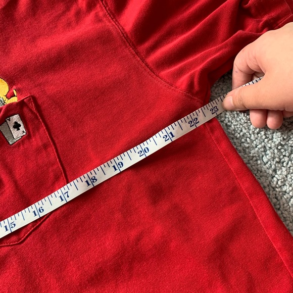 Y2k tweety and Sylvester card tee - Picture 4 of 6